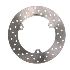 MTX PARTS ДИСК ТОРМОЗНИЙ ЗАД YAMAHA TRICITY 125 '14-'16
