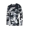LEATT (НОВИНКА 20244) СОРОЧКА MOTO 4.5 ENDURO JERSEY FORGE КОЛІР CZARNY\/SZARY\/CAMO РОЗМІР M - зображення 1