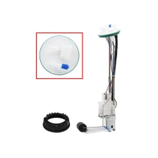 BRONCO 2023/09 COMPLETE ELECTRIC FUEL PUMP MODULE