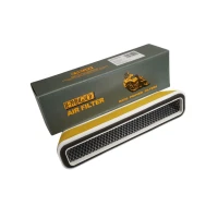 EMGO 2026/02 ФІЛЬТР ПОВІТРЯ KAWASAKI GPZ 750 / ZX 750 G '85-'88, GTR 1000 '86-'06, ZL 1000 A ELIMINATOR '87-'88, ZL 900 ELIMINATOR '85-'86, GPZ 900 R '84-'96 (OEM: 11013-1112)