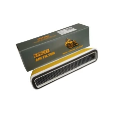 EMGO 2026/02 ФІЛЬТР ПОВІТРЯ KAWASAKI GPZ 750 / ZX 750 G '85-'88, GTR 1000 '86-'06, ZL 1000 A ELIMINATOR '87-'88, ZL 900 ELIMINATOR '85-'86, GPZ 900 R '84-'96 (OEM: 11013-1112)