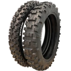 WAYCOM (WAYGOM) 2023/10 ШИНА FRONT ENDURO TYRE, W001, 90/90-21