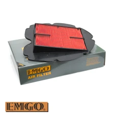 ПОВІТРЯНИЙ ФІЛЬТР EMGO YAMAHA TDM900 (02-12) (20) (5PS,2BO) (HFA4915) (5PS-14451-00-00) (Y4176)