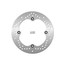 NG ДИСК ТОРМОЗНИЙ ЗАД CAN-AM MAVERIC 900/1000 '17-19 (248X-X4,5MM) (4X9MM)