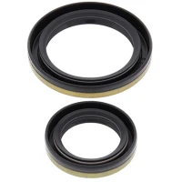 ALL BALLS САЛЬНИКИ ВАЛУ КОЛІНВАЛА SUZUKI RM250 96-02