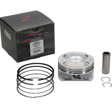 VERTEX 2023/09 ПОРШЕНЬ CAN-AM COMMANDER 800 '11-'20, DEFENDER 800 '16-'21, MAVERIC TRAIL 800R '18-'21, OUTLANDER 400 '03-'15, OUTLANDER 800 '06-'15, OUTLANDER МАКС 800R '06-'15, RENEGADE 800 '07-'15, TRAXTER 800 '16-'19 (90.96MM) (STD.)