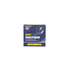 MANNOL MULTI-TAPE - СТРІЧКА ІЗОЛЕНТА PARCIANA, ВОДОВІДШТОВХУЮЧА (SZER - 19MM, DLUG - 5M) (9917) (60)