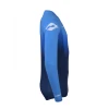 KENNY RACING 2025 СОРОЧКА CROSS\/ENDURO МОДЕЛЬ PERFORMANCE GRADIENT BLUE КОЛІР NIEBIESKI\/BIALY РОЗМІР L - зображення 3