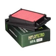 HIFLO ФІЛЬТР ПОВІТРЯ SYM 50/125/150/200 PEUGEOT TWEET 50/125 '10-'14 (20) (SY25107)