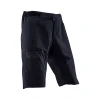 LEATT (НОВИНКА 2024) ШОРТИ ВЕЛОСИПЕДІВ MTB ENDURO 1.0 SHORTS BLACK КОЛІР ЧОРНИЙ РОЗМІР M - зображення 1
