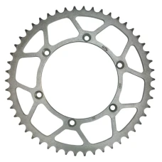 ЗАДНЯ ЗІРКА MTX PARTS 489 50 KAWASAKI KX/KXF 125/250/300/450 '84-'22 (48950JT) (LANC. 520)