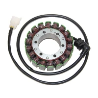 ELECTROSPORT UZWOJENIE ГЕНЕРАТОР (STATOR) HONDA VT 1100S SABRE '84-'85, 1100C MAGNA/SHADOW '83-'86