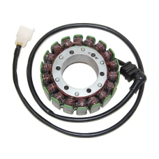 ELECTROSPORT UZWOJENIE ГЕНЕРАТОР (STATOR) HONDA VT 1100S SABRE '84-'85, 1100C MAGNA/SHADOW '83-'86