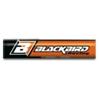 BLACKBIRD ЗАХИСТ КЕРМА (NA POPRZECZKE) КОЛІР КОЛІР ПОМАРАНЧ, ЛОГОТИП BLACKBIRD (7)