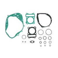 NAMURA КОМПЛЕКТ ПРОКЛАДОК SUZUKI DRZ 125L 03-09 (808531N)