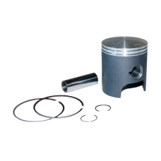 VERTEX ПОРШЕНЬ APE CAR 250CCM, 8/5000 БОЛТ 18MM (67,94MM) (КІЛЬЦЯ 53725006800 X 1, 52625006800 X 1)