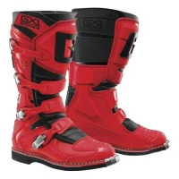 GAERNE МОТОБОТИ CROSS/ENDURO МОДЕЛЬ GX-1 GOODYEAR RED/BLACK КОЛІР ЧЕРВОНИЙ/ЧОРНИЙ РОЗМІР 42