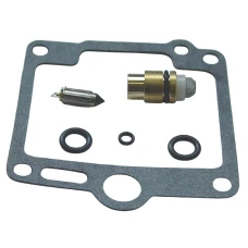 TOURMAX КОМПЛЕКТ РЕМОНТУ КАРБЮРАТОРА YAMAHA FJ 1200 '88-'96 (MADE IN JAPAN)