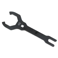 WRENCH HEAD ІНСТРУМЕНТИ КЛЮЧІ DO NAKRETEK АМОТРТИЗАТОРІВ ПЕРІД HONDA/KAWASAKI/SUZUKI 49MM KAYABA