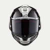 ALPINESTARS ШОЛОМ SUPERTECH R10 ЕЛЕМЕНТ BLACK\/CARB\/SILVER L - зображення 1