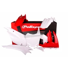 POLISPORT ПЛАСТИК KIT CRF110F 13-18 OEM (1)