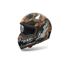 AIROH ШОЛОМ J 110 ONI БЛИСК L