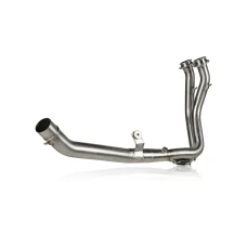 AKRAPOVIC OPTIONAL HEADER (SS) HONDA XL750 TRANSALP 2025