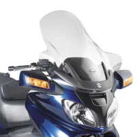 GIVI SPECIFIC КОЗИРКА БАНЕР 80 X 72 CM (HXW)