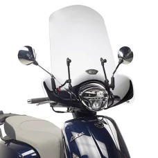 GIVI /SPOILER KYMCO LIKE 125 2017