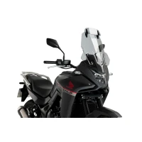 PUIG TOURING КОЗИРКА W/VISOR HONDA XL 750 TRANSALP 23'-