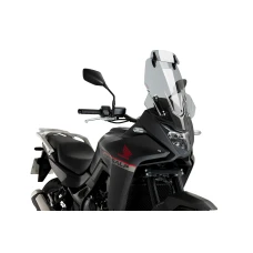 PUIG TOURING КОЗИРКА W/VISOR HONDA XL 750 TRANSALP 23'-