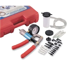 BUZZETTI МЕХАНІЧНА ВАКУУМНА НАСОС