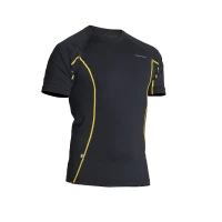 LINDSTRANDS СУХЕ TEE ЧОРНИЙ S