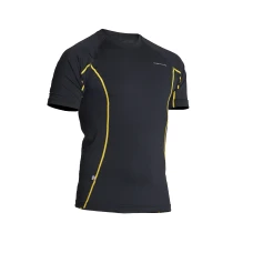 LINDSTRANDS СУХЕ TEE ЧОРНИЙ 2XL