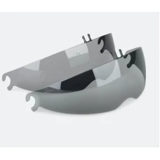 HJC СОНЦЯ VISOR ТЕМНИЙ SMOKE I71, I91, F31, F71, RPHA 91,71, 31  HJ-V12