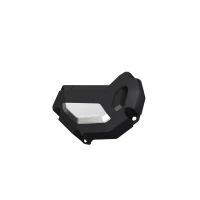 POLISPORT STREET ЗАХИСТ КРИШКИ (DEKLA) ГЕНЕРАТОР YAMAHA MT-09 '14-20', TRACER 900 '14-20', FZ-09 '14-17', XSR 900 '15-21'