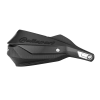 POLISPORT КРИШКИ RAK (РУЧКА) МОДЕЛЬ TRAIL BLAZER CF MOTO 450MT '24-'25 (ADVENTURE PARTS) КОЛІР ЧОРНИЙ