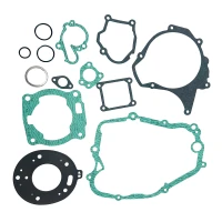 OMP КОМПЛЕКТ ПРОКЛАДОК YAMAHA DT 125R/ RE, TDR 125 '88-'93