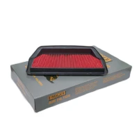 EMGO ФІЛЬТР ПОВІТРЯ HONDA CBR 1100 XX 99-06, X11 00-03 (HFA1915) (17210-MAT-E01) (H1205)