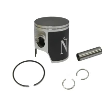 NAMURA ПОРШЕНЬ YAMAHA YZ 85 (YZ85) '02-'19 (STD=47,44MM), YZ 80 (YZ80) '93-'02 (47,44MM=+0,50MM) (КІЛЬЦЯ NX-10080-2R)