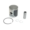 NAMURA ПОРШЕНЬ SUZUKI RM 80 (RM80) 91-01 (47,43MM=SEL.A) (КІЛЬЦЯ NX-30080R) - зображення 2