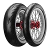 AVON ШИНА 200\/60VR16 COBRA ХРОМ (79V) TL ЗАД DOT 05\/2025 - зображення 3