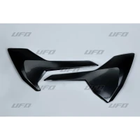 UFO КАРТИ ЗАД HUSQVARNA TC 85 18-19 КОЛІР ЧОРНИЙ