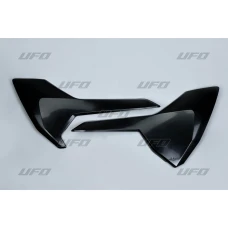 UFO КАРТИ ЗАД HUSQVARNA TC 85 18-19 КОЛІР ЧОРНИЙ