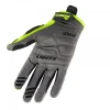 KENNY RACING 2025 РУКАВИЦІ CROSS\/ENDURO МОДЕЛЬ PERFORMANCE NEON ЖОВТИЙ КОЛІР ЖОВТИЙ FLUO\/CZARNY РОЗМІР L - зображення 2