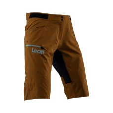 LEATT (НОВИНКА 2024) ШОРТИ ВЕЛОСИПЕДІВ (DAMSKIE) MTB ALLMTN 3.0 WOMEN SHORTS BLACK КОЛІР ЧОРНИЙ РОЗМІР L