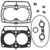 КОМПЛЕКТ ПРОКЛАДОК TOP-END WINDEROSA POLARIS SPORTSMAN 600 2003-2004 - зображення 2