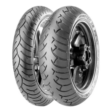 ШИНА ДЛЯ МОТОЦИКЛА METZELER 120/70ZR17 ROADTEC Z6 (58W) TL M/C ПЕРЕДНЯ DOT 10/2024