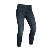 OXFORD ШТАНИ JEANSOWE OA AAA SLIM REGULAR 3 YEAR РОЗМІР 32/32 КОЛІР СИНІЙ