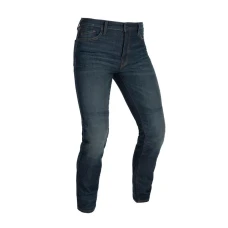 OXFORD ШТАНИ JEANSOWE OA AAA SLIM REGULAR 3 YEAR РОЗМІР 32/32 КОЛІР СИНІЙ